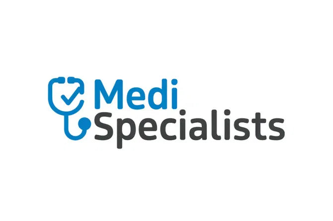 MediSpecialists.com - Brand Ape