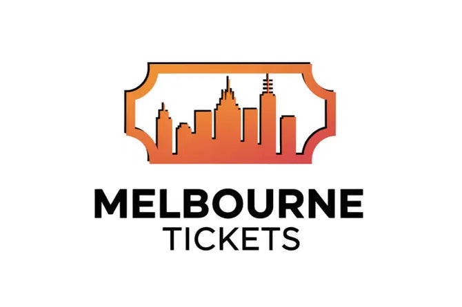 MelbourneTickets.com - Brand Ape