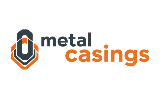 MetalCasings.com - Brand Ape