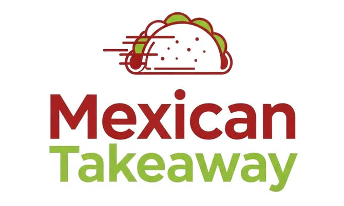 MexicanTakeaway.com - Brand Ape