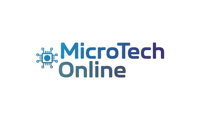 🤖 MicroTechOnline.com