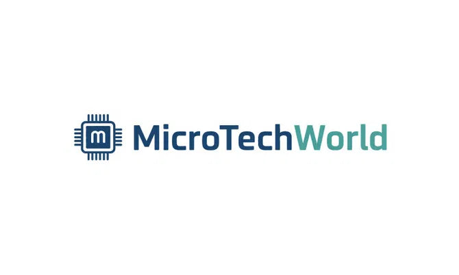 MicroTechWorld.com - Brand Ape