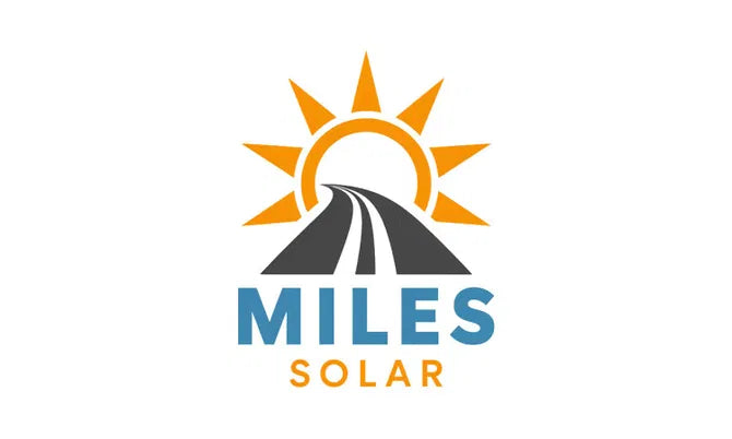 MilesSolar.com - Brand Ape