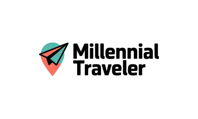 MillennialTraveler.com - Brand Ape