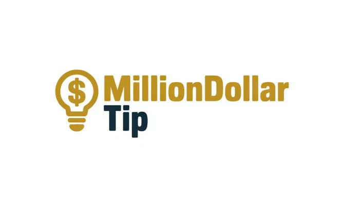 MillionDollarTip.com