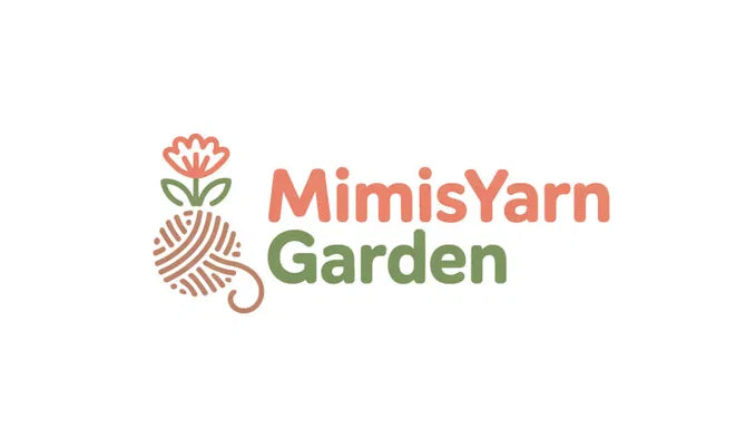 MimisYarnGarden.com - Brand Ape