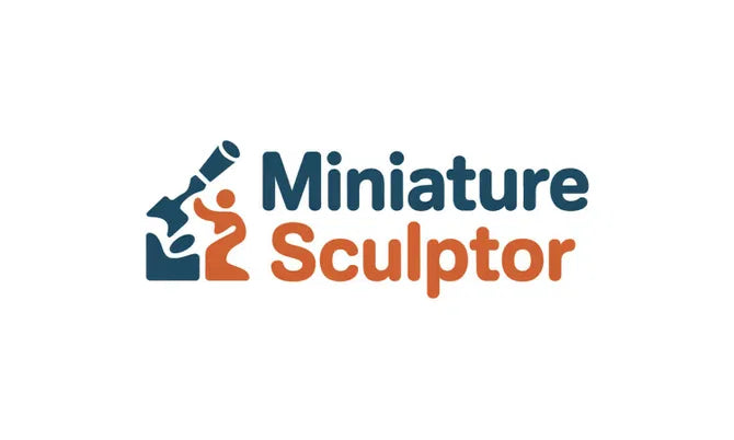 MiniatureSculptor.com - Brand Ape