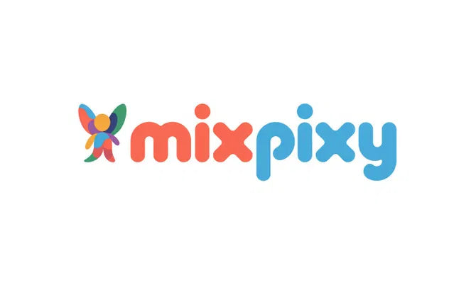 MixPixy.com - Brand Ape