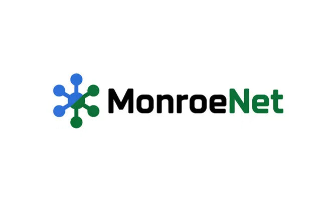 MonroeNet.com - Brand Ape
