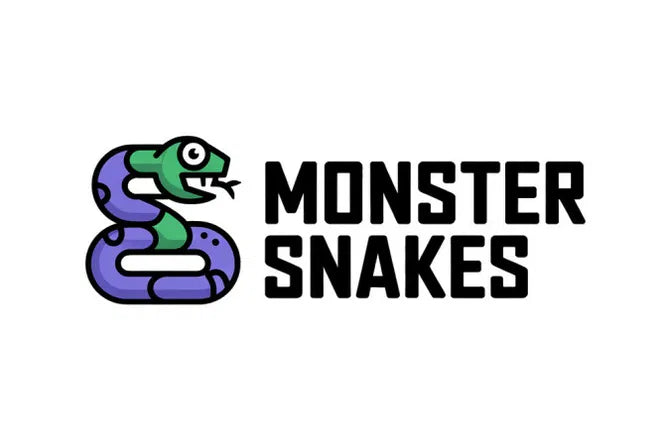 MonsterSnakes.com - Brand Ape