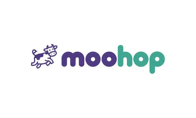 MooHop.com - Brand Ape