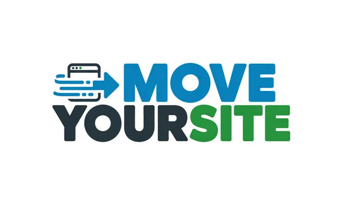 MoveYourSite.com - Brand Ape