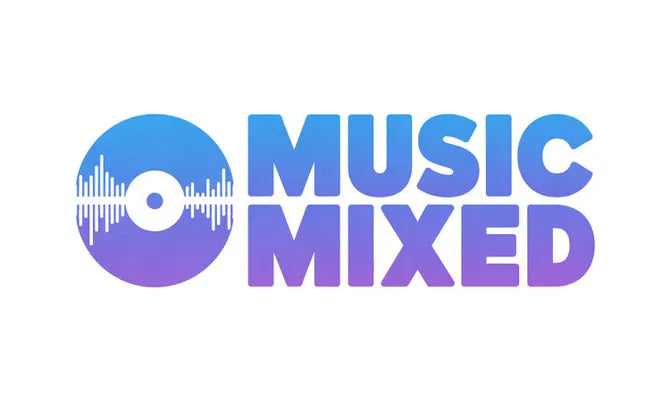 MusicMixed.com