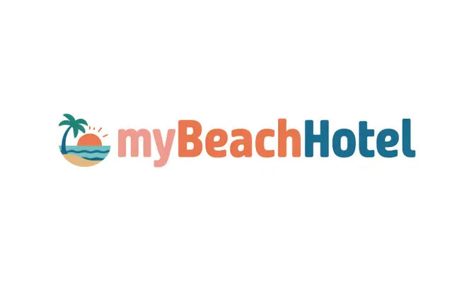 MyBeachHotel.com - Brand Ape