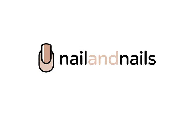 NailandNails.com - Brand Ape