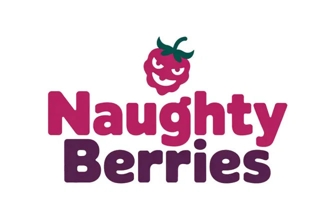 NaughtyBerries.com - Brand Ape