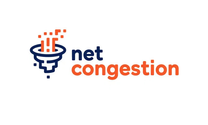 NetCongestion.com - Brand Ape