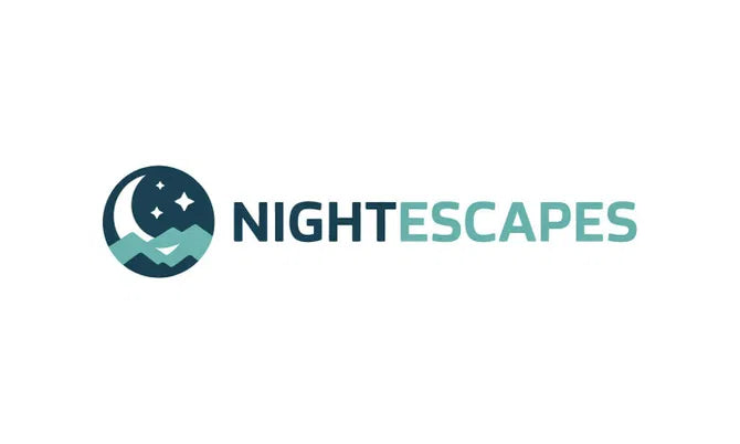 NightEscapes.com - Brand Ape