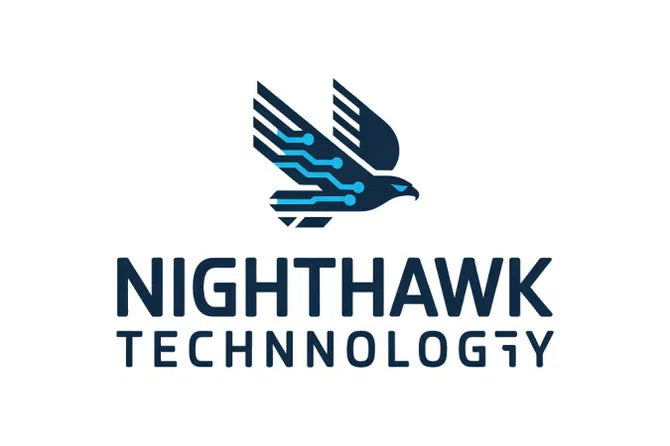 NighthawkTechnology.com - Brand Ape