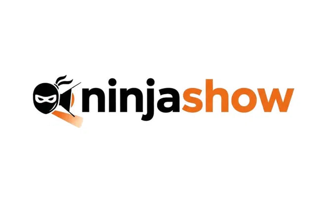 NinjaShow.com - Brand Ape