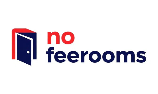 NoFeeRooms.com - Brand Ape