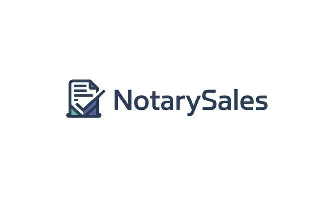 NotarySales.com - Brand Ape