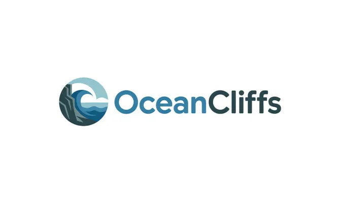 OceanCliffs.com - Brand Ape