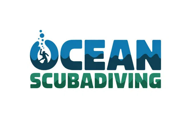 OceanScubadiving.com - Brand Ape