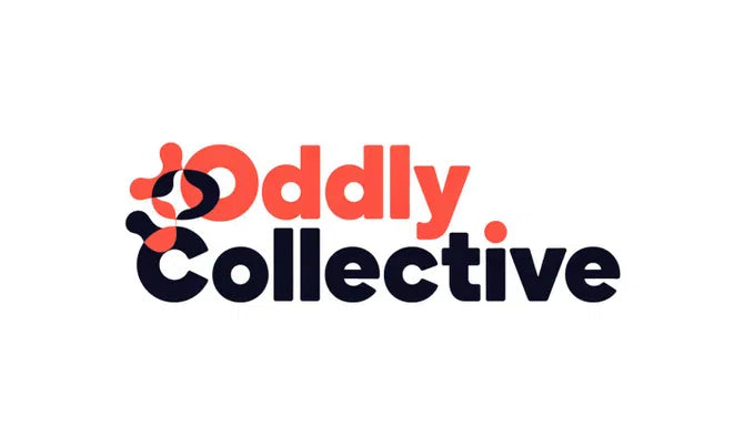 OddlyCollective.com - Brand Ape