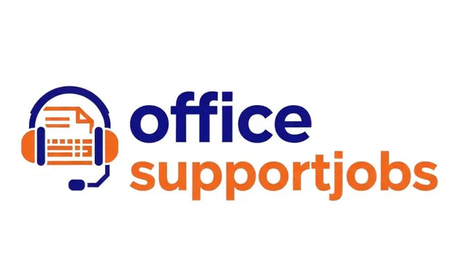 OfficeSupportJobs.com - Brand Ape