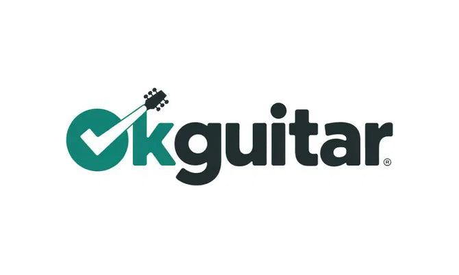 OkGuitar.com - Brand Ape