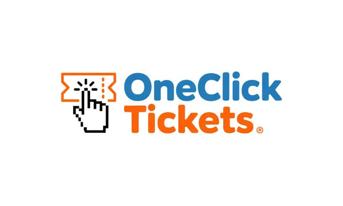 OneClickTickets.com - Brand Ape