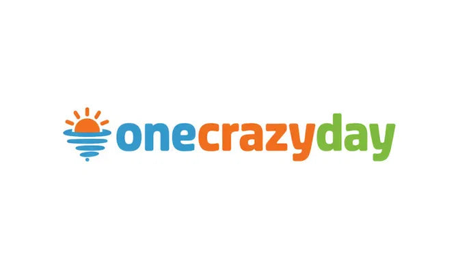 OneCrazyDay.com - Brand Ape