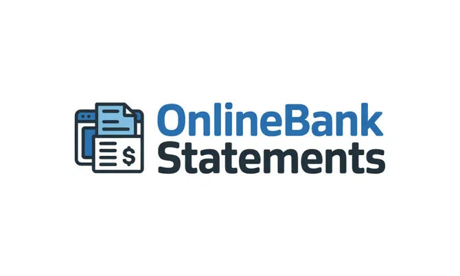 OnlineBankStatements.com - Brand Ape