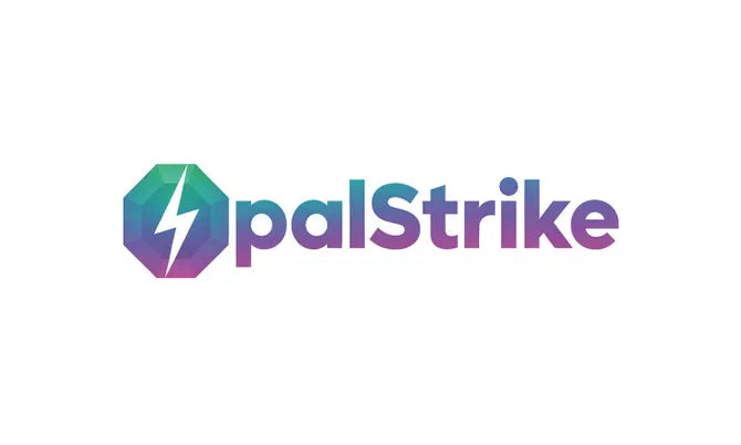 OpalStrike.com - Brand Ape