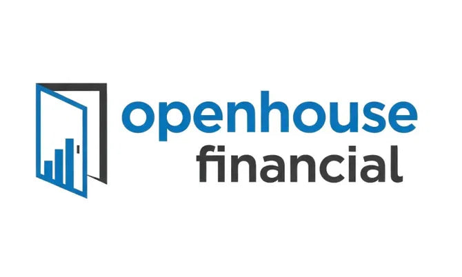OpenHouseFinancial.com - Brand Ape