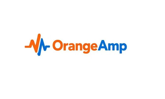 OrangeAmp.com