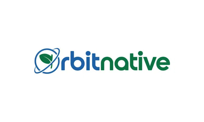 OrbitNative.com - Brand Ape