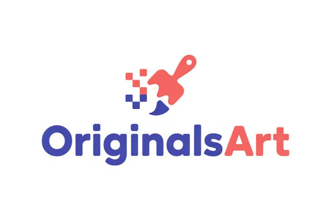 OriginalsArt.com - Brand Ape