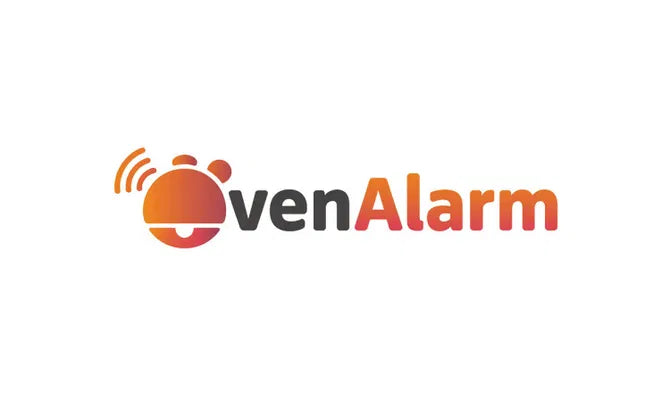 OvenAlarm.com - Brand Ape