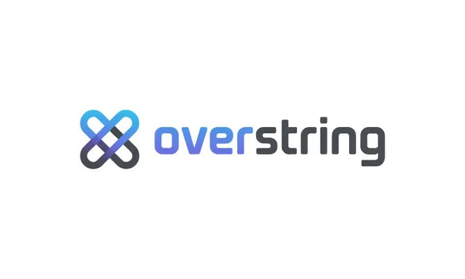 Overstring.com - Brand Ape