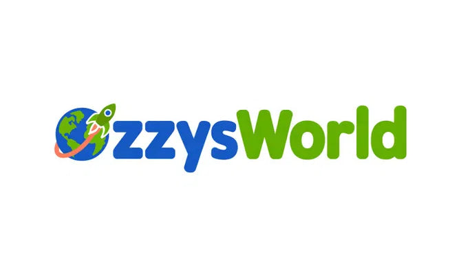 OzzysWorld.com - Brand Ape
