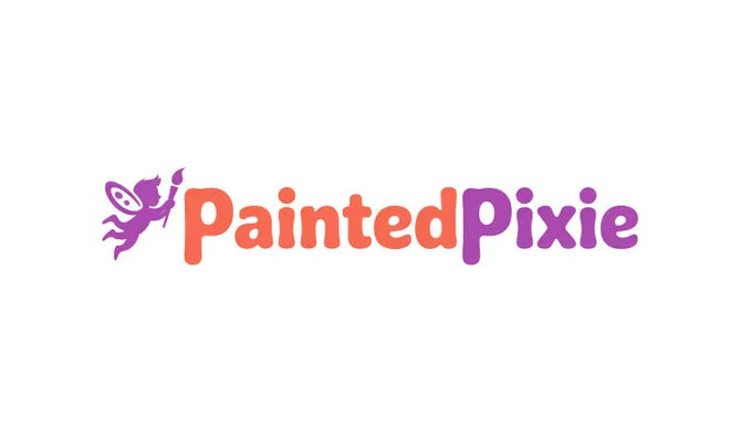 PaintedPixie.com - Brand Ape