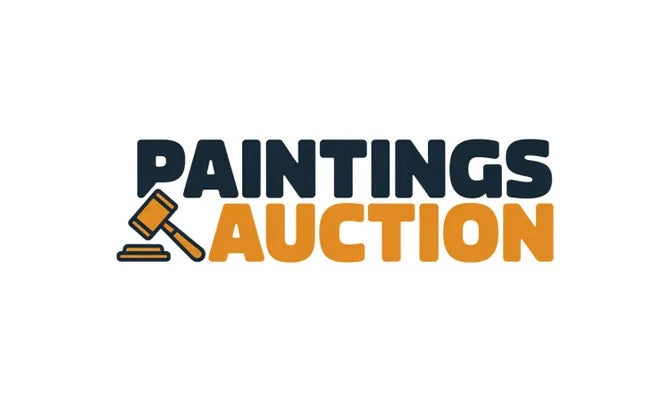 🤖 PaintingsAuction.com