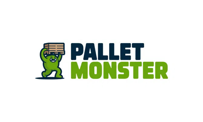 PalletMonster.com - Brand Ape
