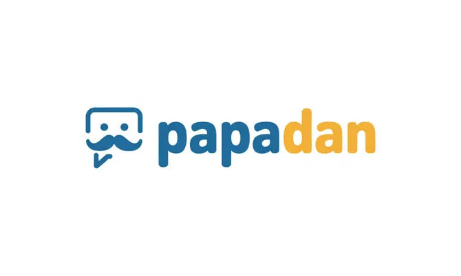 PapaDan.com - Brand Ape