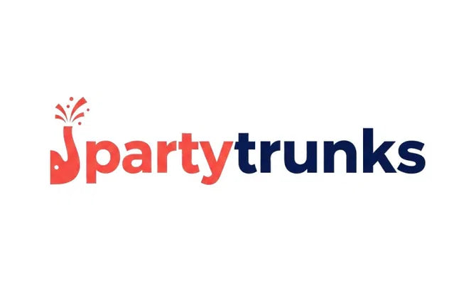PartyTrunks.com - Brand Ape