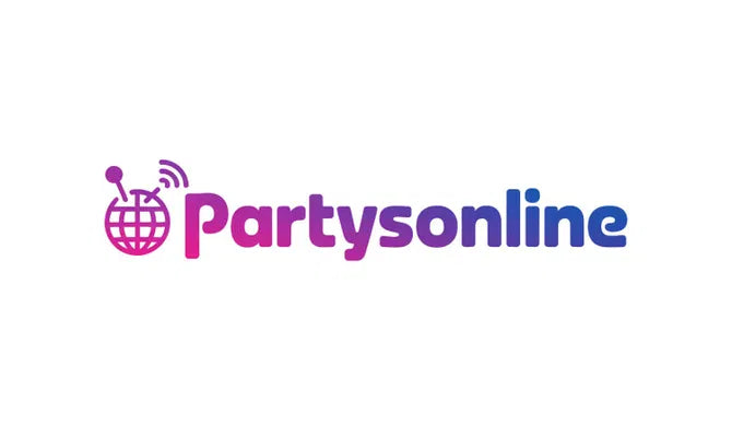 PartysOnline.com - Brand Ape