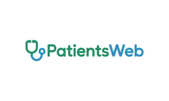 PatientsWeb.com - Brand Ape