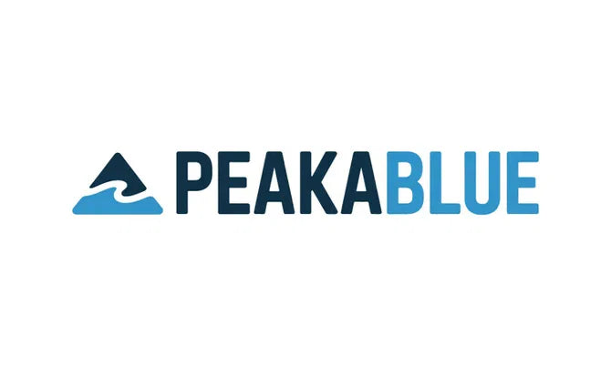 PeakaBlue.com